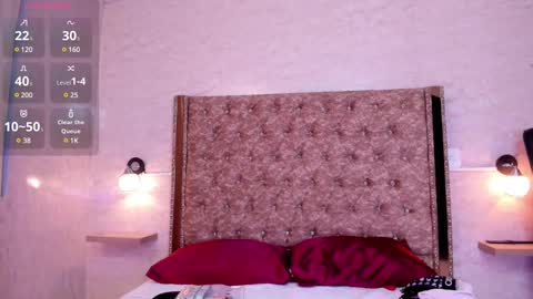 Snapshot of gabydesire chatting on February 27, 12:10 am GABY DESIRE online show from February 27, 12:10 am