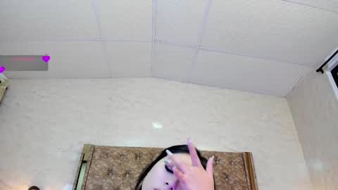 Snapshot of gabydesire chatting on March 10, 1:56 am GABY DESIRE online show from March 10, 1:56 am