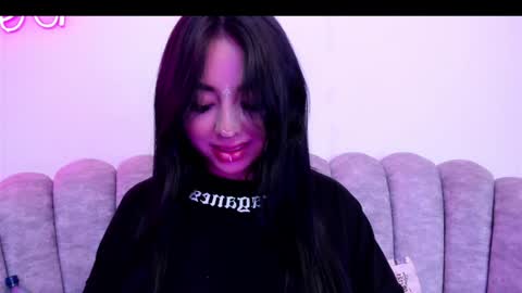 Snapshot of gabydesire chatting on January 29, 12:33 am GABY DESIRE online show from January 29, 12:33 am