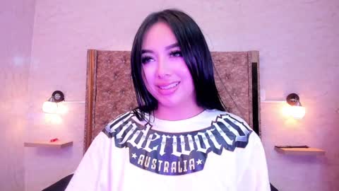 Snapshot of gabydesire chatting on January 18, 1:40 pm GABY DESIRE online show from January 18, 1:40 pm
