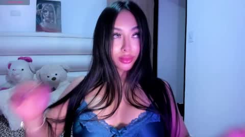  GABY DESIRE  online show from May 7, 5:45 am