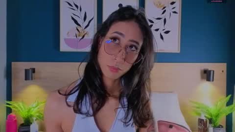 Snapshot of gabypetit chatting on September 22, 8:40 pm Gaby online show from September 22, 8:40 pm