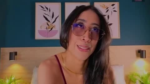 Snapshot of gabypetit chatting on September 20, 8:18 pm Gaby online show from September 20, 8:18 pm