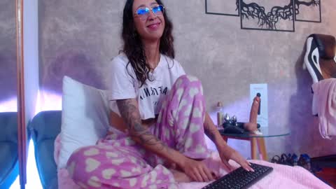 Gaby online show from December 27, 12:56 pm