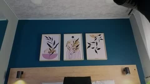 Snapshot of gabypetit chatting on October 22, 8:14 pm Gaby online show from October 22, 8:14 pm