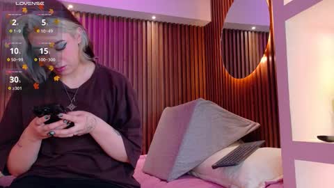 gabyrose9 online show from November 19, 11:43 am