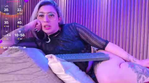 gabyrose9 online show from July 10, 8:42 pm