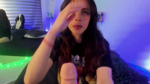 Gabby online show from October 7, 4:28 am