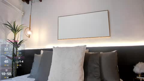 Gaby Vega  online show from March 4, 12:34 pm