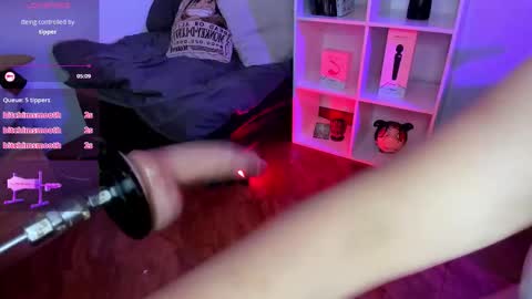 Gabriela Miller online show from October 15, 4:42 pm