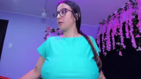 gabby cooper online show from March 14, 4:46 am