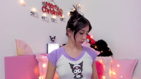 gabyye capprins online show from December 26, 8:21 pm