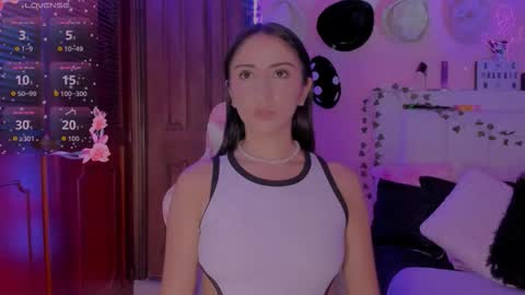 gabyye capprins online show from September 25, 12:32 am