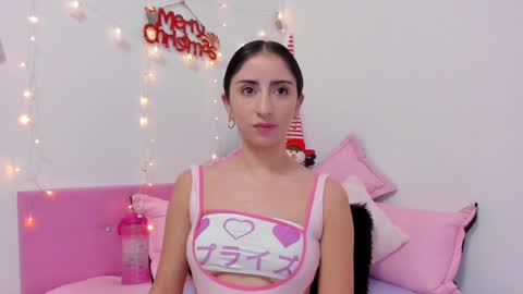 gabyye capprins online show from December 29, 8:15 pm