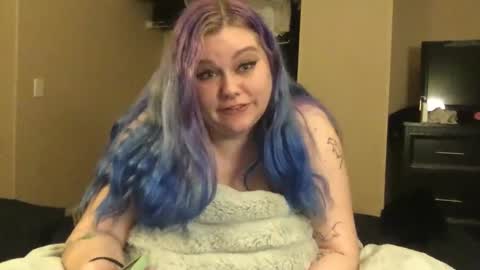 Eryn online show from February 14, 10:59 am