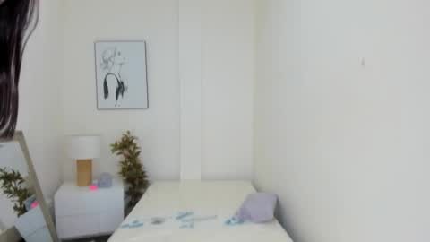 gaela_ online show from October 24, 5:36 am