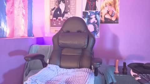 Gaia online show from October 6, 12:33 pm