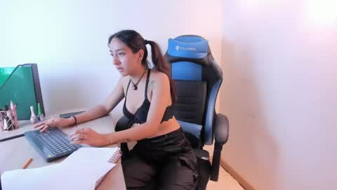 Gaia and Nix online show from April 12, 7:55 am