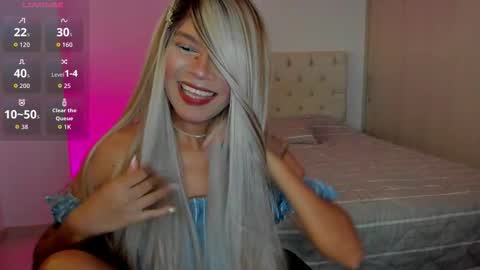 gaia_oficialll online show from October 12, 10:34 pm