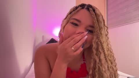 Gaia Stone online show from October 27, 2:51 am