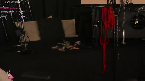 GAIABDSM12 online show from February 20, 3:56 am