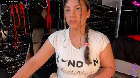 GAIABDSM12 online show from December 3, 3:18 am
