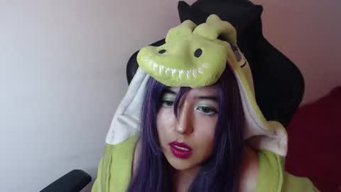 Kate 3 online show from November 29, 8:57 pm