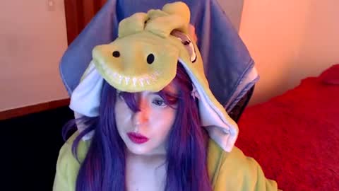 Kate 3 online show from July 3, 9:10 pm