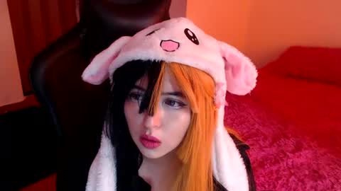 Kate 3 online show from July 29, 9:26 pm