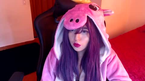 Kate 3 online show from July 12, 6:53 pm