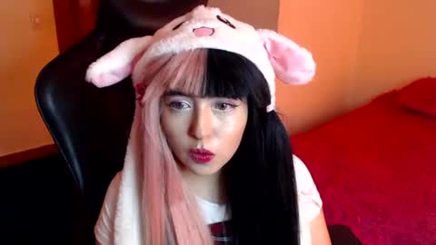 Kate 3 online show from June 16, 10:00 pm