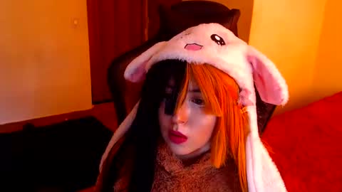 Kate 3 online show from July 28, 8:52 pm