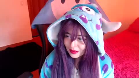Kate 3 online show from July 8, 7:49 pm