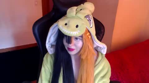 Kate 3 online show from July 21, 9:04 pm