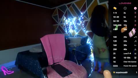 Gala Dimou  online show from October 1, 5:01 am