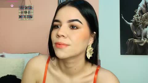 Snapshot of galayounng_ chatting on September 27, 11:28 am  Gala Y  online show from September 27, 11:28 am