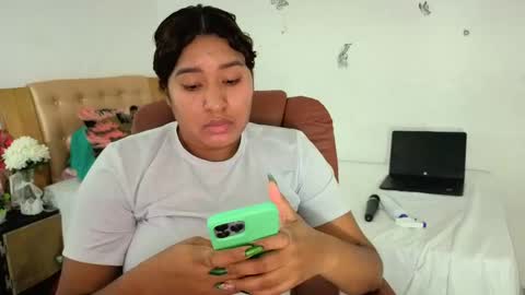 Snapshot of galdot_sex chatting on October 9, 1:54 am Galdo online show from October 9, 1:54 am