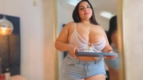 Snapshot of gallilea_marquez chatting on March 12, 6:32 pm gallilea_marquez online show from March 12, 6:32 pm
