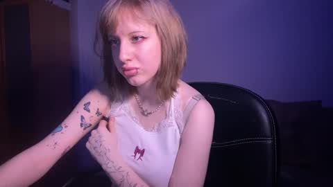 Snapshot of gamachu_ulfinaa chatting on January 9, 8:55 pm GaamachuuUlfinaa online show from January 9, 8:55 pm