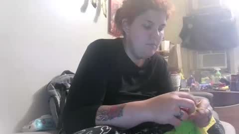 gamer202324 online show from October 28, 12:38 am