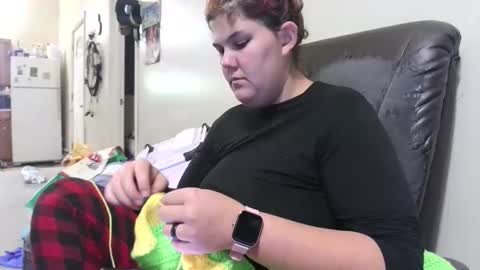 gamer202324 online show from October 29, 11:40 pm