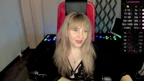 Janette online show from February 6, 9:29 pm