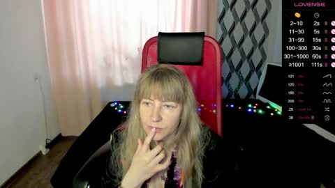 Janette online show from April 10, 10:21 am