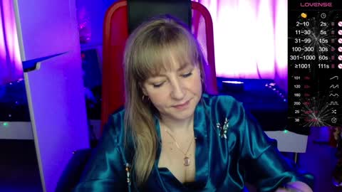 Janette online show from January 31, 5:51 am