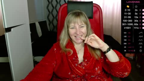 Janette online show from December 12, 7:52 am