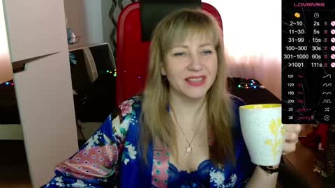 Janette online show from February 27, 6:18 am