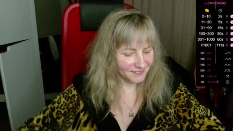 Janette online show from December 2, 6:52 pm