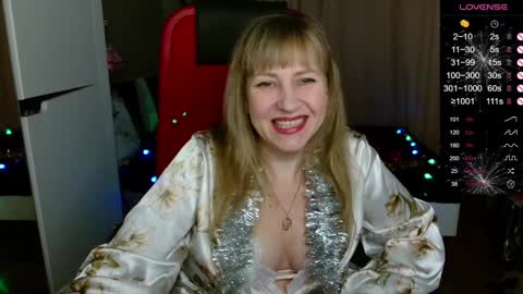 Janette online show from January 2, 8:02 pm