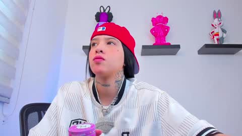 GANG online show from December 29, 1:17 pm