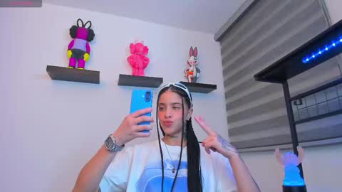 GANG online show from January 12, 7:02 am